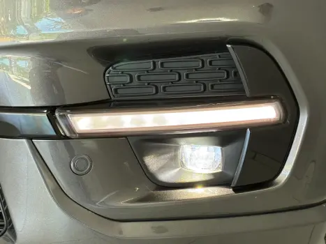 JEEP Commander 1.3 16V 4P FLEX T270 OVERLAND TURBO AUTOM�TICO AT6, Foto 19