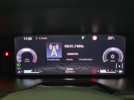 JEEP Commander 1.3 16V 4P FLEX T270 OVERLAND TURBO AUTOM�TICO AT6, Foto 22