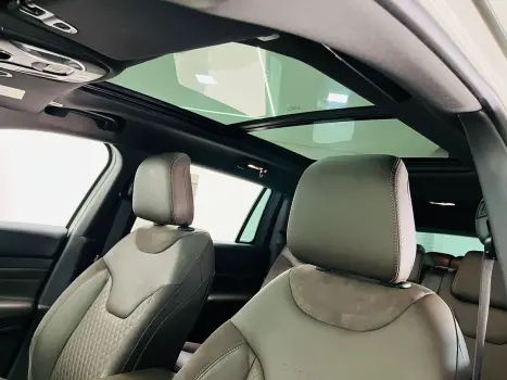 JEEP Commander 1.3 16V 4P FLEX T270 OVERLAND TURBO AUTOM�TICO AT6, Foto 7