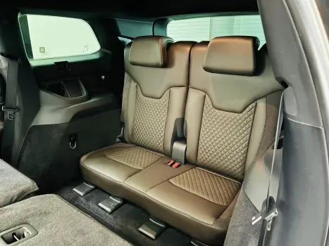 JEEP Commander 1.3 16V 4P FLEX T270 OVERLAND TURBO AUTOM�TICO AT6, Foto 17