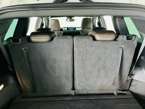 JEEP Commander 1.3 16V 4P FLEX T270 OVERLAND TURBO AUTOM�TICO AT6, Foto 18