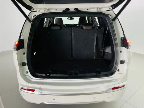 JEEP Commander 1.3 16V 4P FLEX T270 OVERLAND TURBO AUTOM�TICO AT6, Foto 20