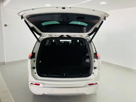 JEEP Commander 1.3 16V 4P FLEX T270 OVERLAND TURBO AUTOM�TICO AT6, Foto 21