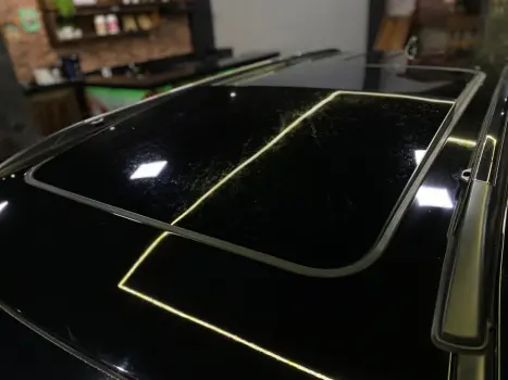 JEEP Commander 1.3 16V 4P FLEX T270 OVERLAND TURBO AUTOM�TICO AT6, Foto 8