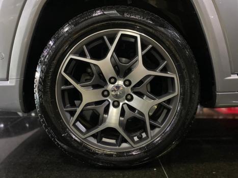 JEEP Commander 1.3 16V 4P FLEX T270 OVERLAND TURBO AUTOM�TICO AT6, Foto 11