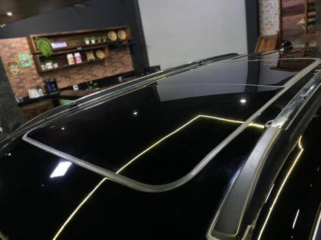 JEEP Commander 1.3 16V 4P FLEX T270 OVERLAND TURBO AUTOM�TICO AT6, Foto 12