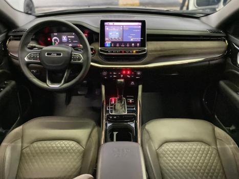 JEEP Commander 1.3 16V 4P FLEX T270 OVERLAND TURBO AUTOM�TICO AT6, Foto 13