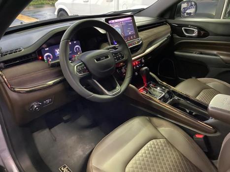 JEEP Commander 1.3 16V 4P FLEX T270 OVERLAND TURBO AUTOM�TICO AT6, Foto 15