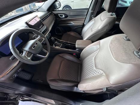 JEEP Commander 1.3 16V 4P FLEX T270 OVERLAND TURBO AUTOM�TICO AT6, Foto 3