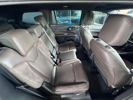 JEEP Commander 1.3 16V 4P FLEX T270 OVERLAND TURBO AUTOM�TICO AT6, Foto 7