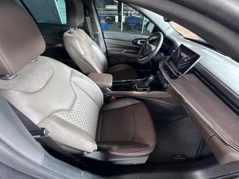 JEEP Commander 1.3 16V 4P FLEX T270 OVERLAND TURBO AUTOM�TICO AT6, Foto 8