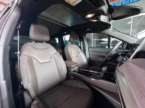 JEEP Commander 1.3 16V 4P FLEX T270 OVERLAND TURBO AUTOM�TICO AT6, Foto 9