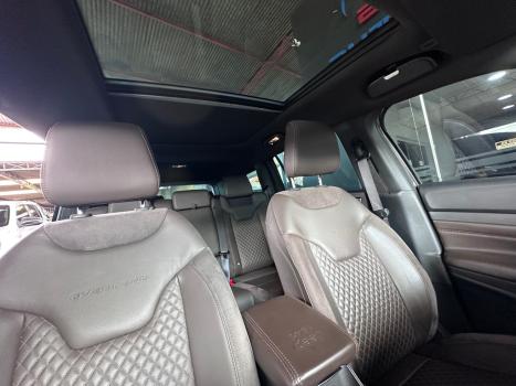 JEEP Commander 1.3 16V 4P FLEX T270 OVERLAND TURBO AUTOM�TICO AT6, Foto 12