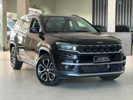 JEEP Commander 1.3 16V 4P FLEX T270 LONGITUDE TURBO AUTOM�TICO AT6, Foto 1