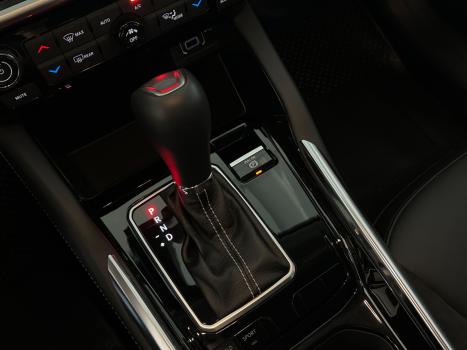 JEEP Commander 1.3 16V 4P FLEX T270 LONGITUDE TURBO AUTOM�TICO AT6, Foto 11