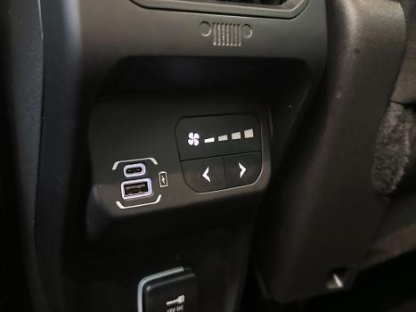 JEEP Commander 1.3 16V 4P FLEX T270 LONGITUDE TURBO AUTOM�TICO AT6, Foto 13