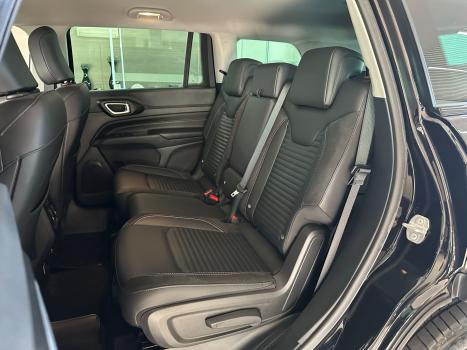 JEEP Commander 1.3 16V 4P FLEX T270 LONGITUDE TURBO AUTOM�TICO AT6, Foto 16