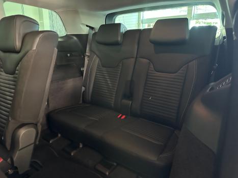 JEEP Commander 1.3 16V 4P FLEX T270 LONGITUDE TURBO AUTOM�TICO AT6, Foto 17