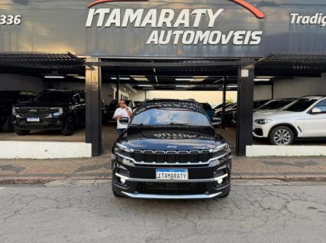 JEEP Commander 1.3 16V 4P FLEX T270 LIMITED TURBO AUTOM�TICO AT6, Foto 1