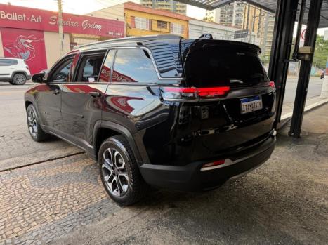 JEEP Commander 1.3 16V 4P FLEX T270 LIMITED TURBO AUTOM�TICO AT6, Foto 3