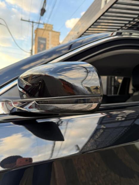 JEEP Commander 1.3 16V 4P FLEX T270 LIMITED TURBO AUTOM�TICO AT6, Foto 10