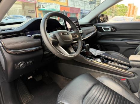 JEEP Commander 1.3 16V 4P FLEX T270 LIMITED TURBO AUTOM�TICO AT6, Foto 11