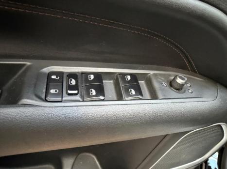 JEEP Commander 1.3 16V 4P FLEX T270 LIMITED TURBO AUTOM�TICO AT6, Foto 12