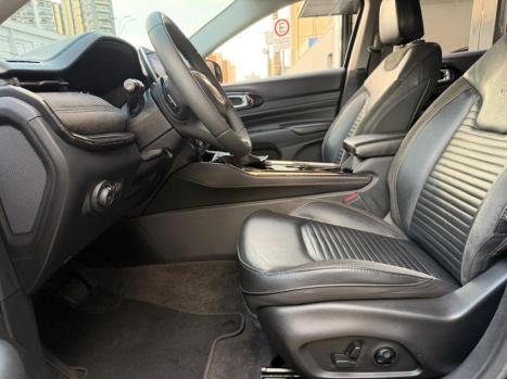 JEEP Commander 1.3 16V 4P FLEX T270 LIMITED TURBO AUTOM�TICO AT6, Foto 13