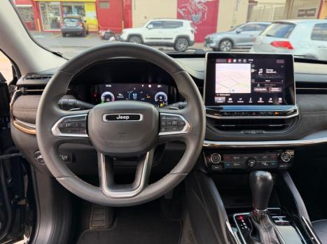 JEEP Commander 1.3 16V 4P FLEX T270 LIMITED TURBO AUTOM�TICO AT6, Foto 14