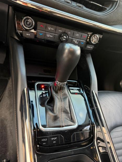 JEEP Commander 1.3 16V 4P FLEX T270 LIMITED TURBO AUTOM�TICO AT6, Foto 16