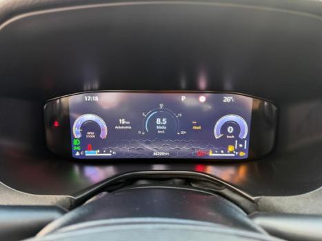 JEEP Commander 1.3 16V 4P FLEX T270 LIMITED TURBO AUTOM�TICO AT6, Foto 17