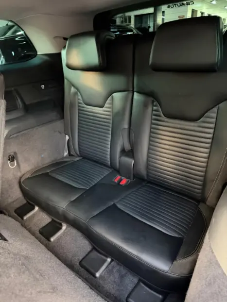 JEEP Commander 1.3 16V 4P FLEX T270 LIMITED TURBO AUTOM�TICO AT6, Foto 19