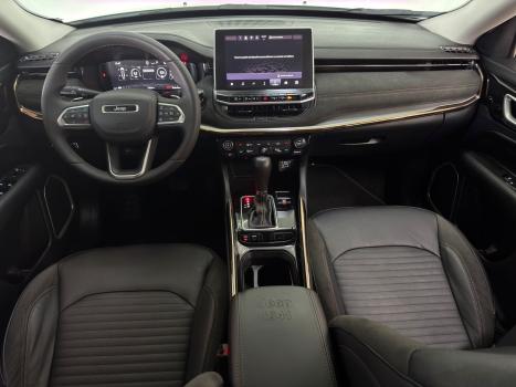 JEEP Commander 1.3 16V 4P FLEX T270 LIMITED TURBO AUTOM�TICO AT6, Foto 4