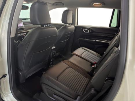 JEEP Commander 1.3 16V 4P FLEX T270 LIMITED TURBO AUTOM�TICO AT6, Foto 7
