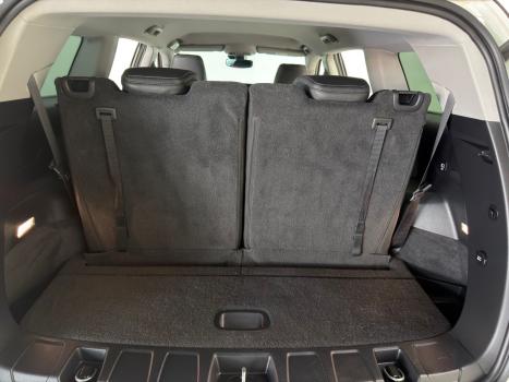 JEEP Commander 1.3 16V 4P FLEX T270 LIMITED TURBO AUTOM�TICO AT6, Foto 8