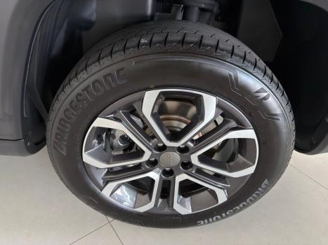 JEEP Commander 1.3 16V 4P FLEX T270 LIMITED TURBO AUTOM�TICO AT6, Foto 15