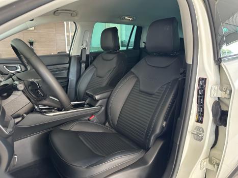 JEEP Commander 1.3 16V 4P FLEX T270 LONGITUDE TURBO AUTOM�TICO AT6, Foto 18