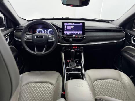 JEEP Commander 1.3 16V 4P FLEX T270 LIMITED TURBO AUTOM�TICO AT6, Foto 4