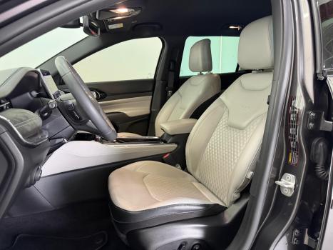 JEEP Commander 1.3 16V 4P FLEX T270 LIMITED TURBO AUTOM�TICO AT6, Foto 6