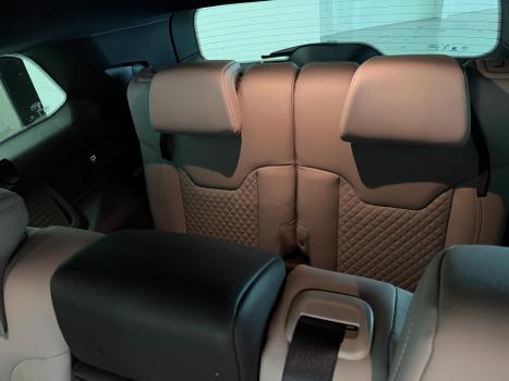JEEP Commander 1.3 16V 4P FLEX T270 LIMITED TURBO AUTOM�TICO AT6, Foto 8