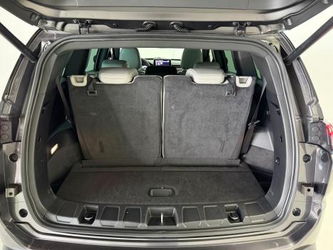 JEEP Commander 1.3 16V 4P FLEX T270 LIMITED TURBO AUTOM�TICO AT6, Foto 9