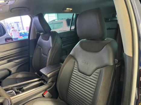 JEEP Commander 1.3 16V 4P FLEX T270 LIMITED TURBO AUTOM�TICO AT6, Foto 9