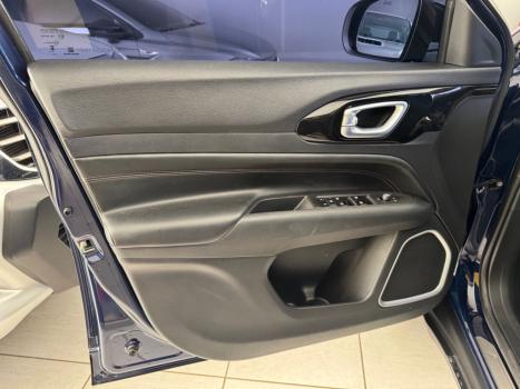 JEEP Commander 1.3 16V 4P FLEX T270 LIMITED TURBO AUTOM�TICO AT6, Foto 8