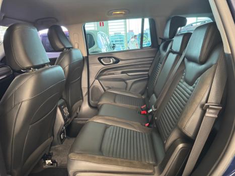 JEEP Commander 1.3 16V 4P FLEX T270 LIMITED TURBO AUTOM�TICO AT6, Foto 11