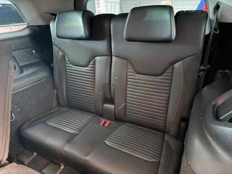 JEEP Commander 1.3 16V 4P FLEX T270 LIMITED TURBO AUTOM�TICO AT6, Foto 12