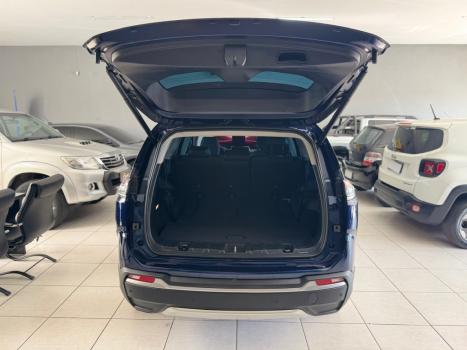 JEEP Commander 1.3 16V 4P FLEX T270 LIMITED TURBO AUTOM�TICO AT6, Foto 20
