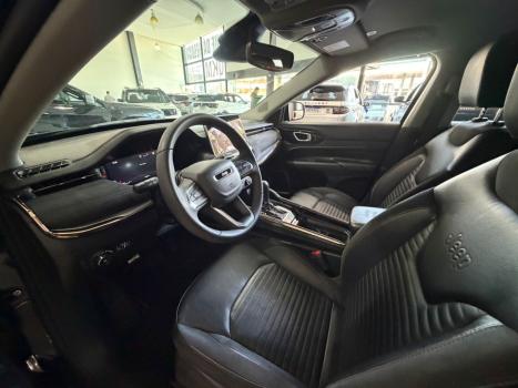 JEEP Commander 1.3 16V 4P FLEX T270 LIMITED TURBO AUTOM�TICO AT6, Foto 11