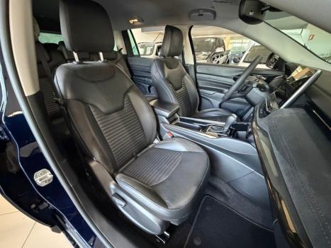 JEEP Commander 1.3 16V 4P FLEX T270 LIMITED TURBO AUTOM�TICO AT6, Foto 12