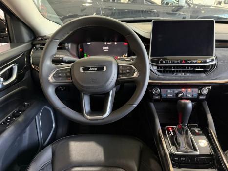 JEEP Commander 1.3 16V 4P FLEX T270 LIMITED TURBO AUTOM�TICO AT6, Foto 8