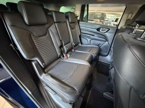 JEEP Commander 1.3 16V 4P FLEX T270 LIMITED TURBO AUTOM�TICO AT6, Foto 12